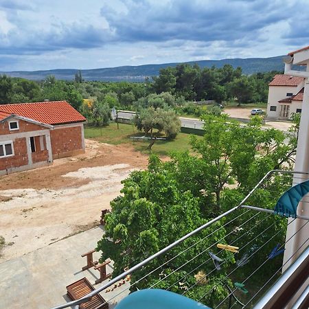 Apartmani Vesna Starigrad Exterior photo